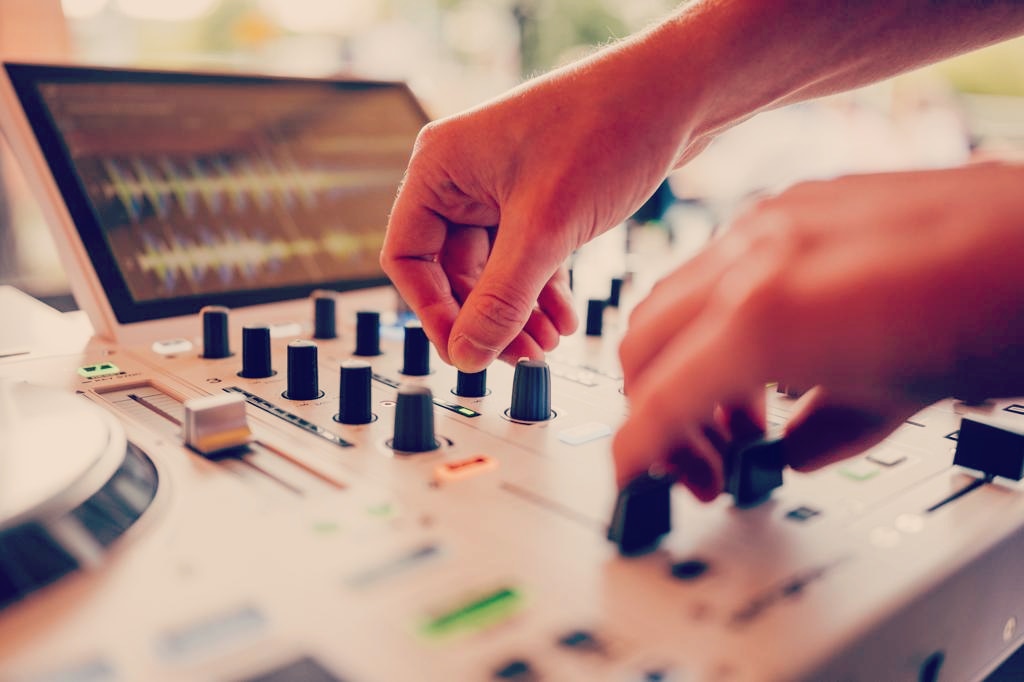 Hochzeits-DJ in Heidelberg und Heilbronn